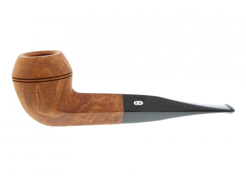 Pipe Chacom Nature 389